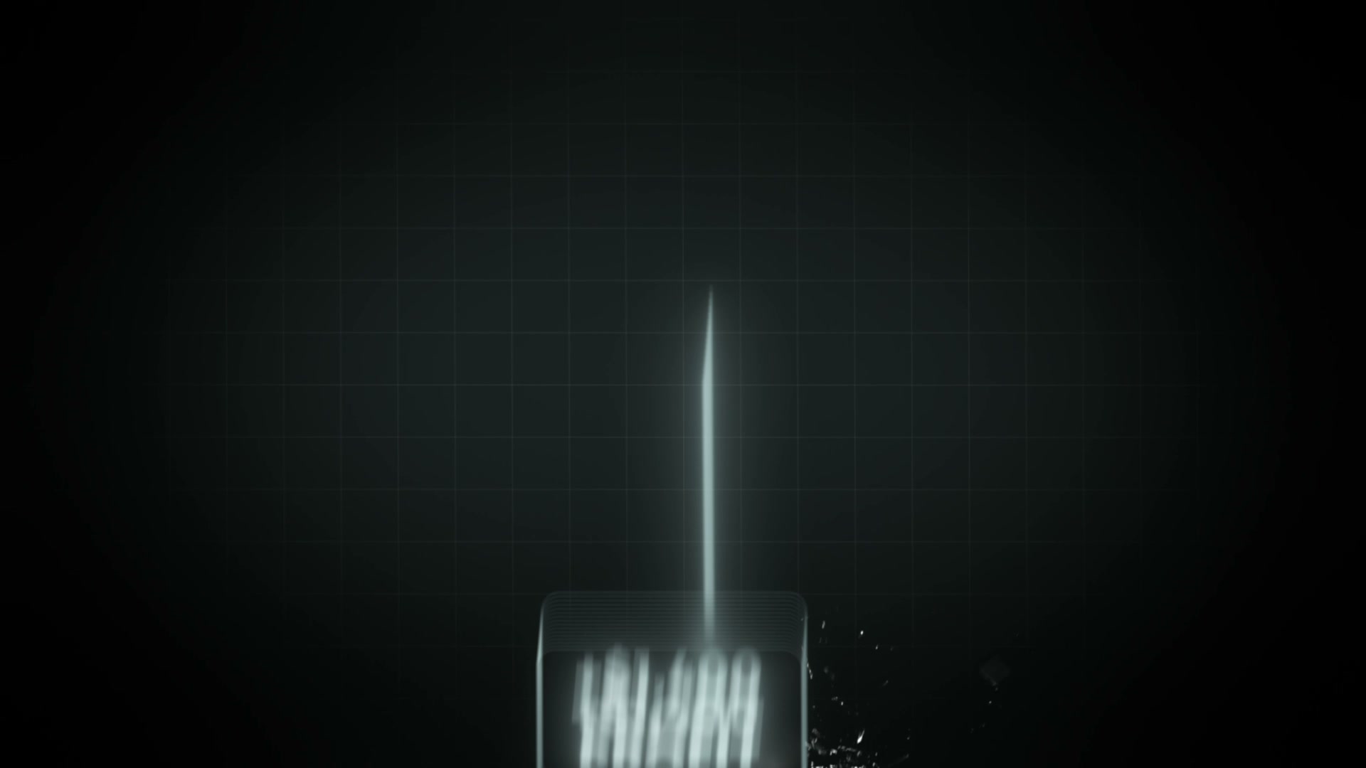 AFK.fun — Unlock the Cheat Code — style frame 3