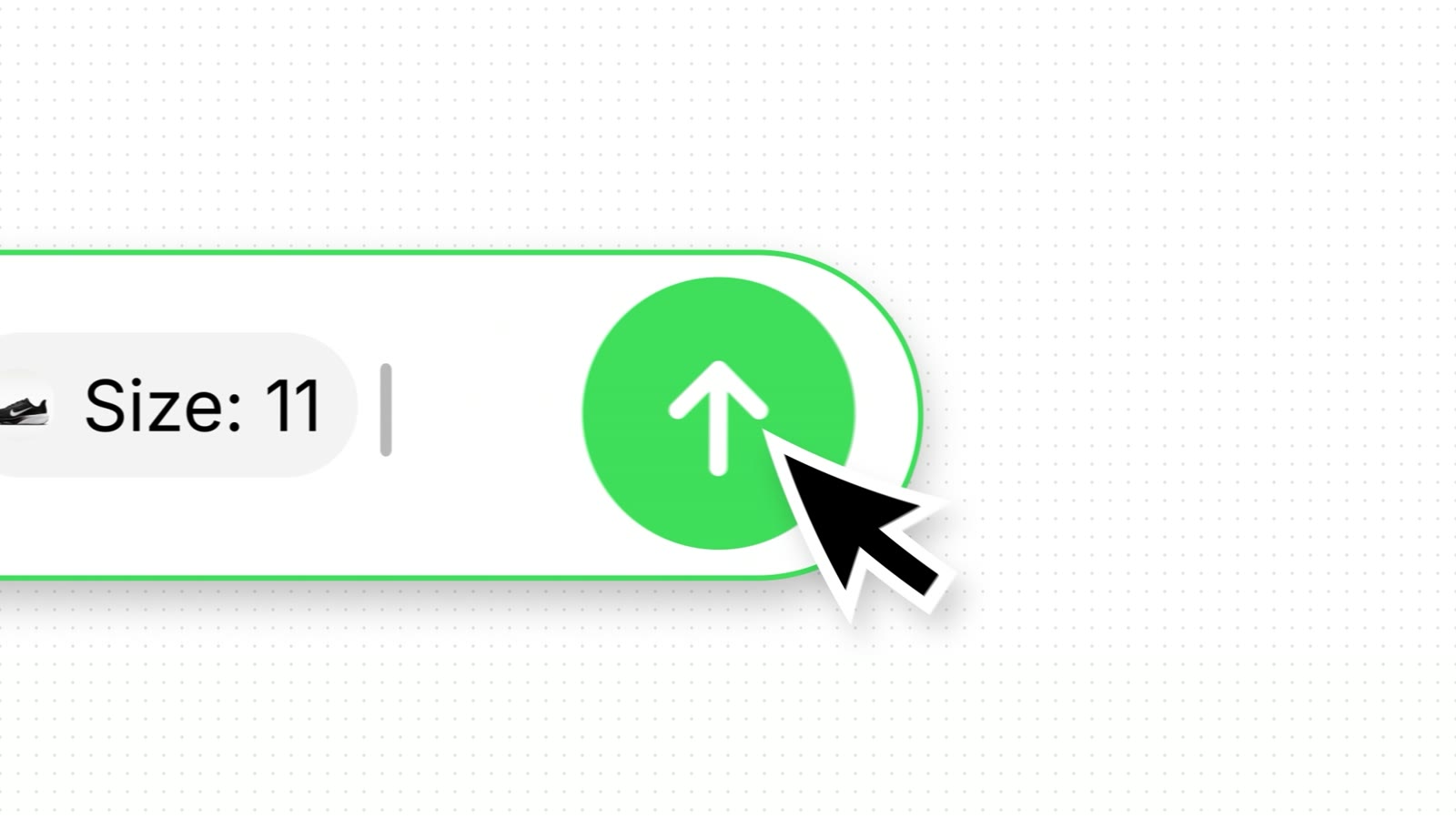 AI Shopping — Search to Checkout — style frame 2