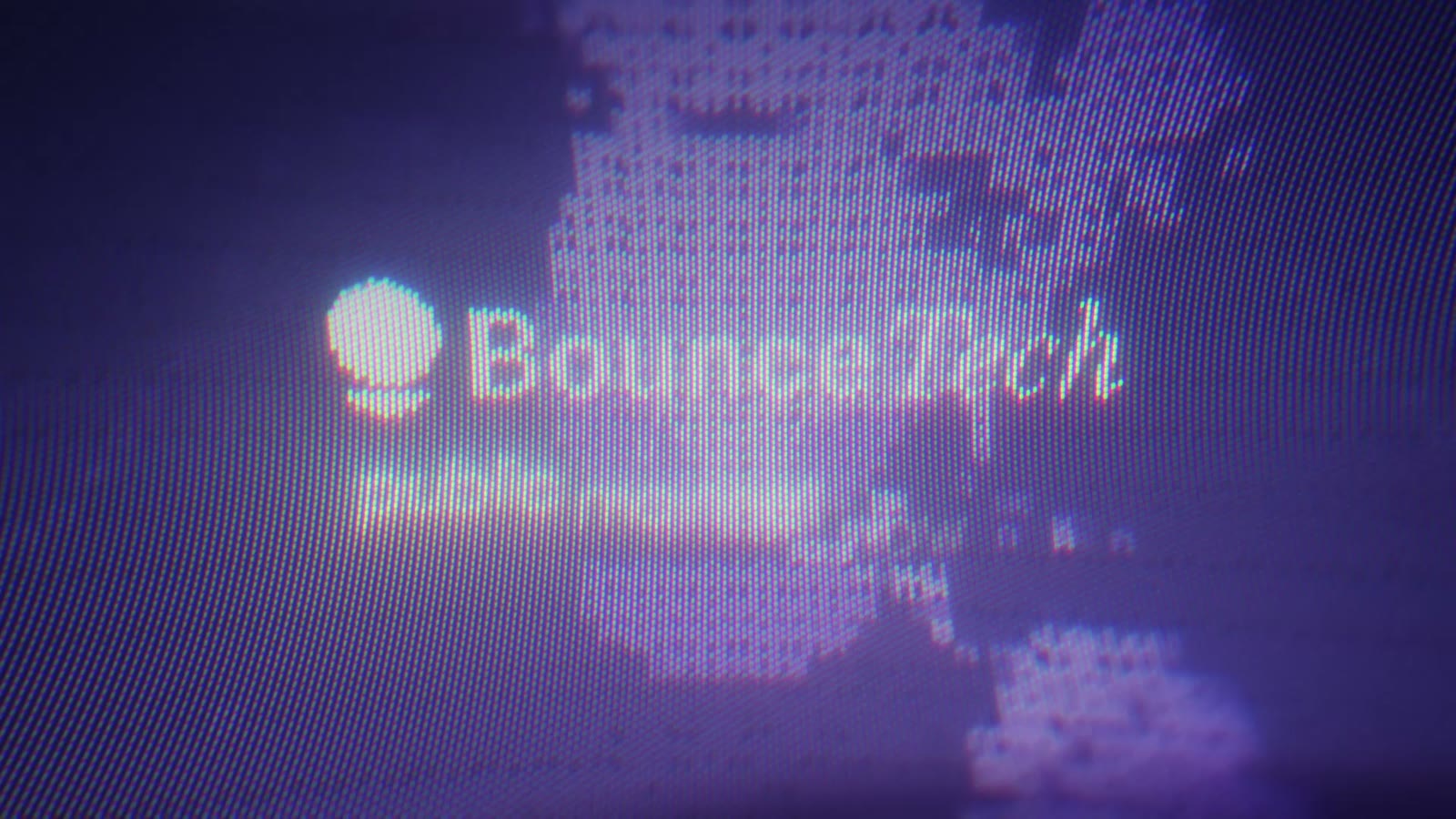 Bounce Tech — Mainnet Launch — style frame 3