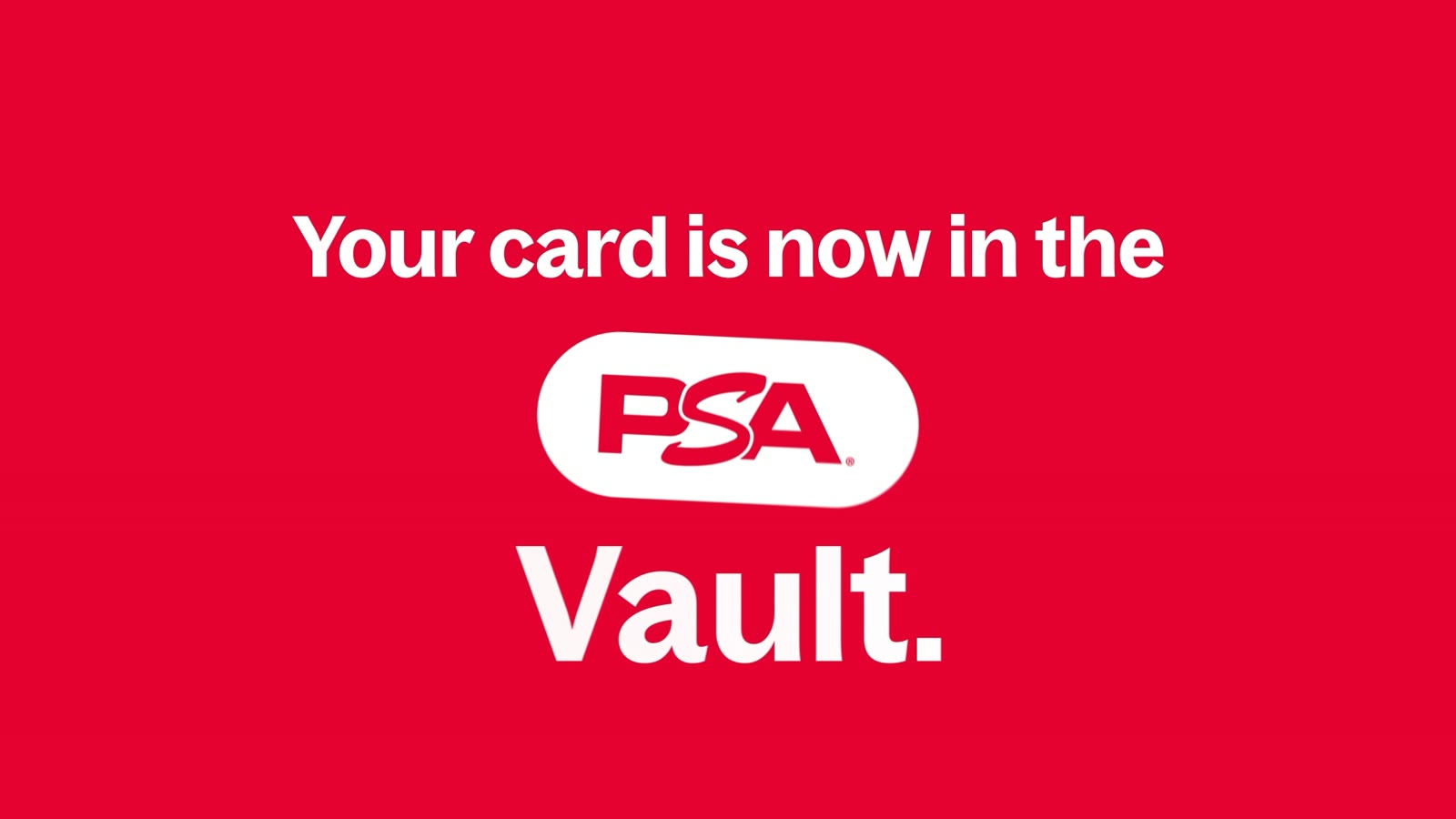 Card Vault — From Collection to Offers — style frame 2