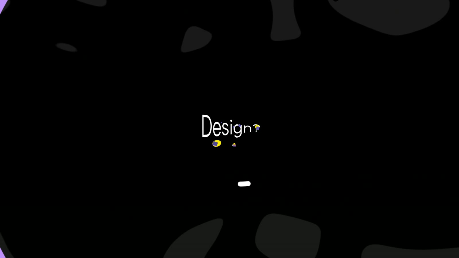 Create — Design in Motion