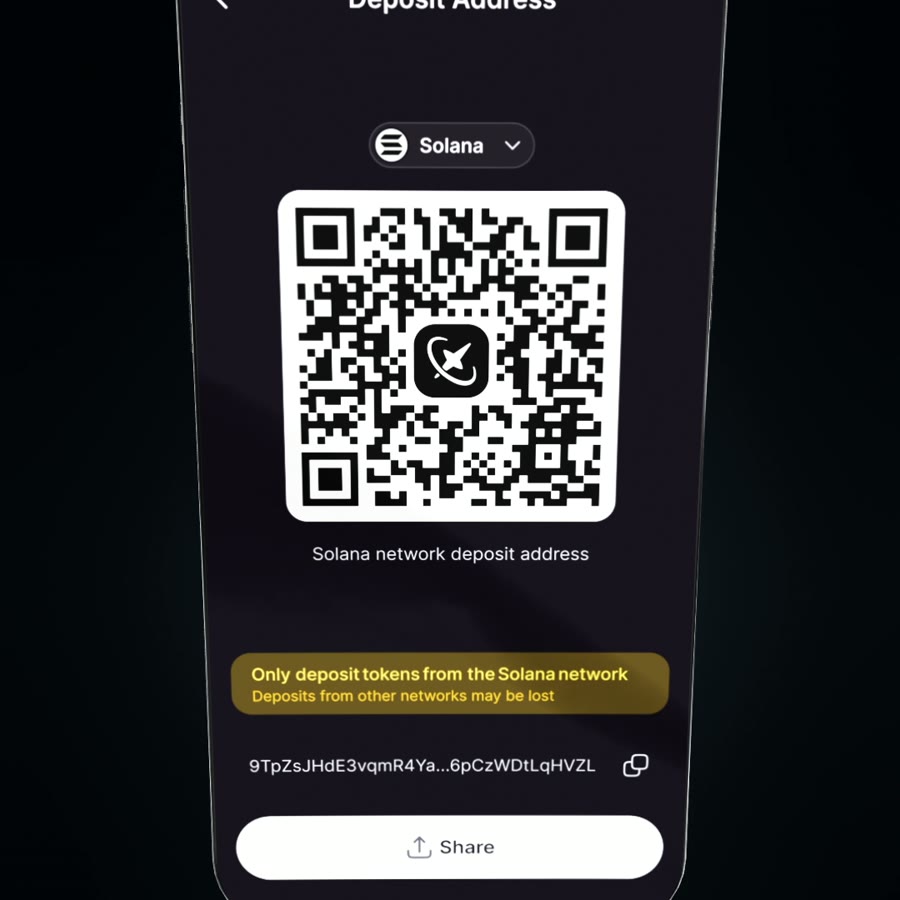 Digital Banking — Money in Motion — style frame 1