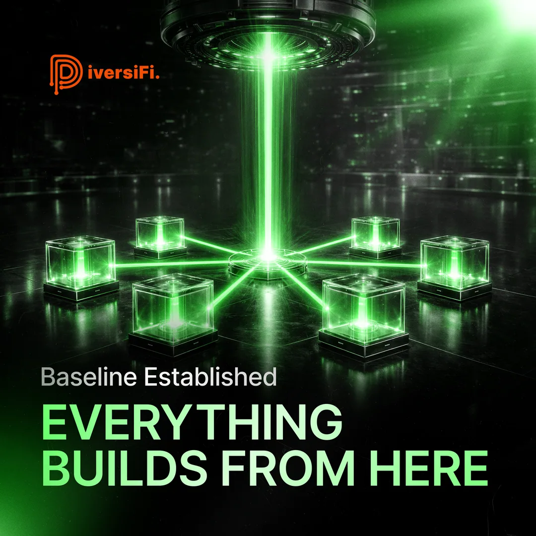 Baseline Established Everything
