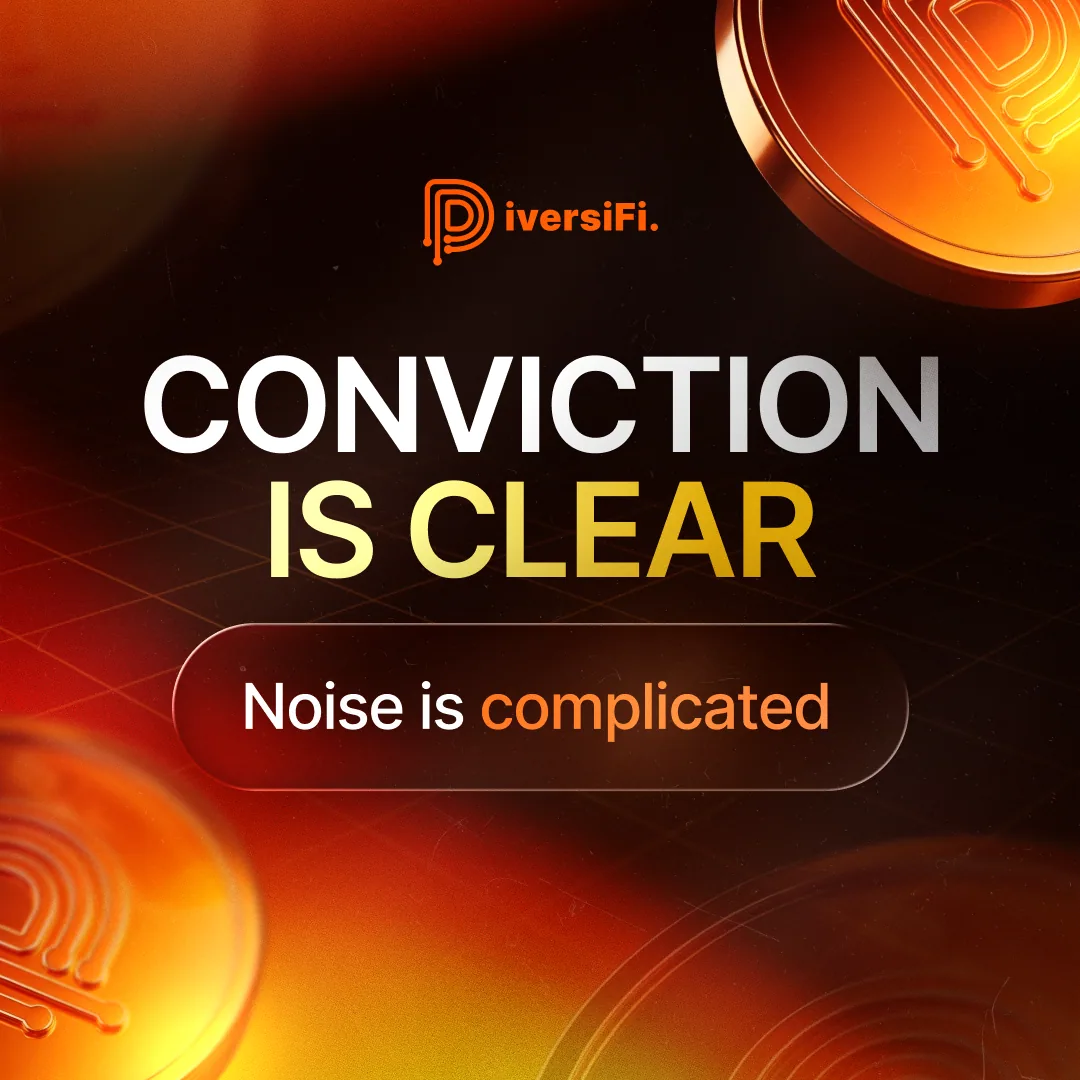Conviction is Clear