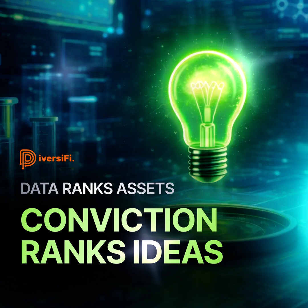 Conviction Ranks Ideas