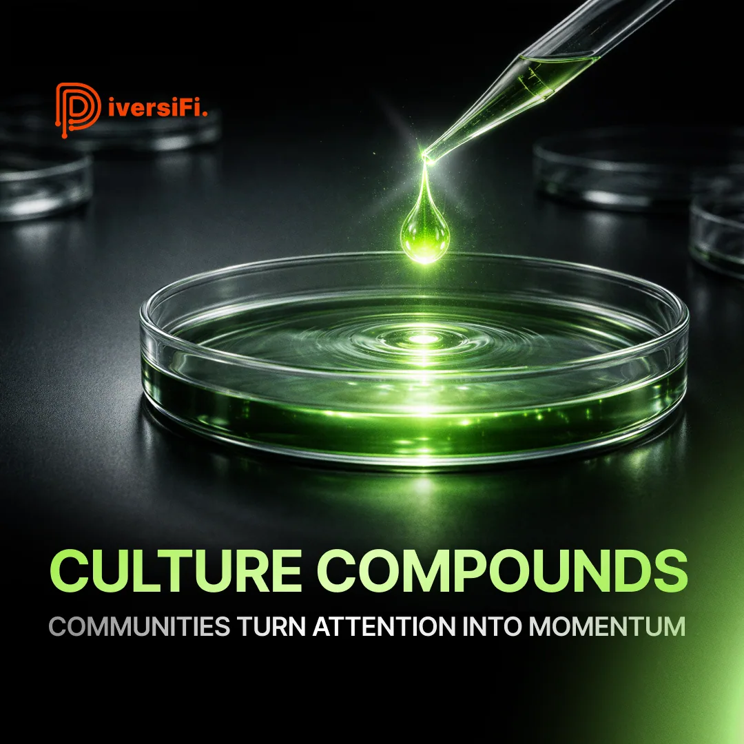 Culture Compounds