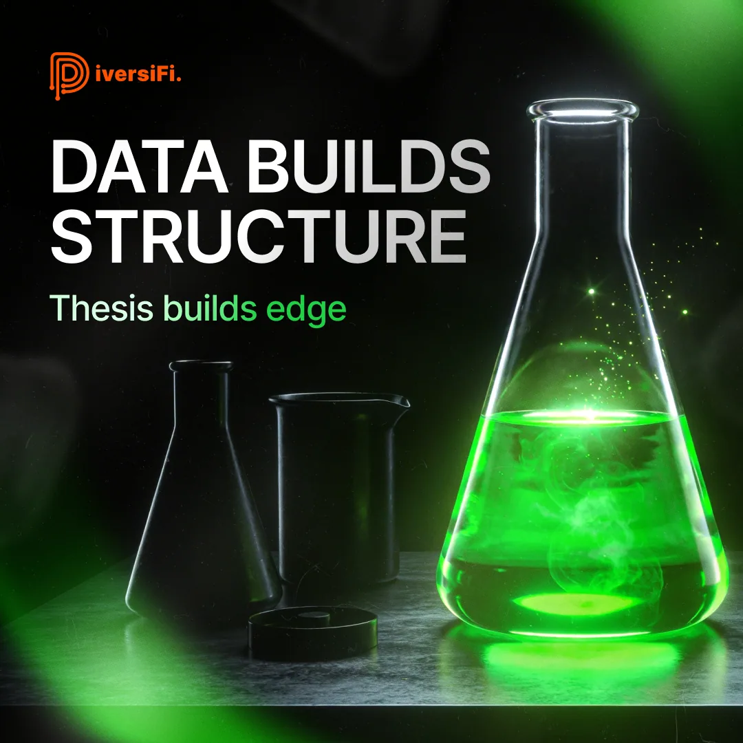 Data Builds Structure