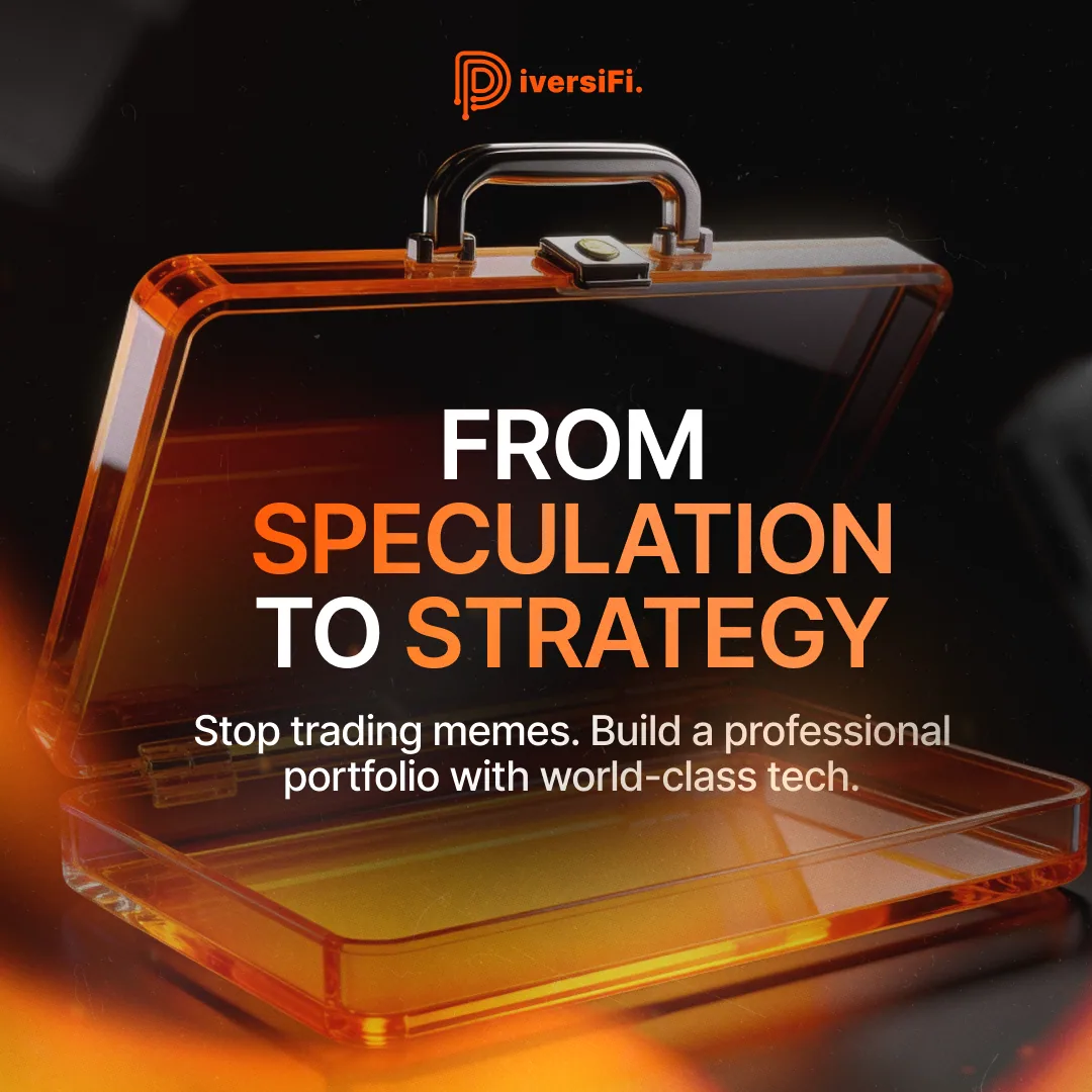 From Speculation to Strategy