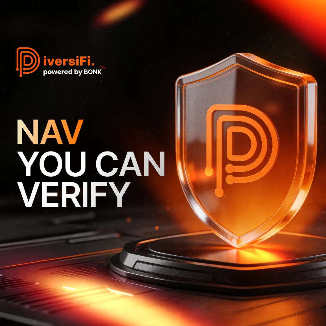 Nav You Can Verify