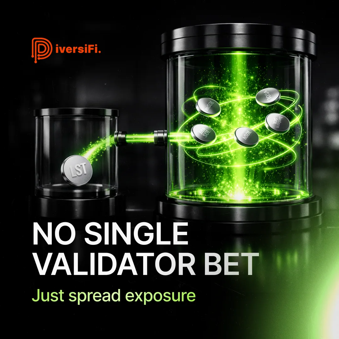 No Single Validator Bet