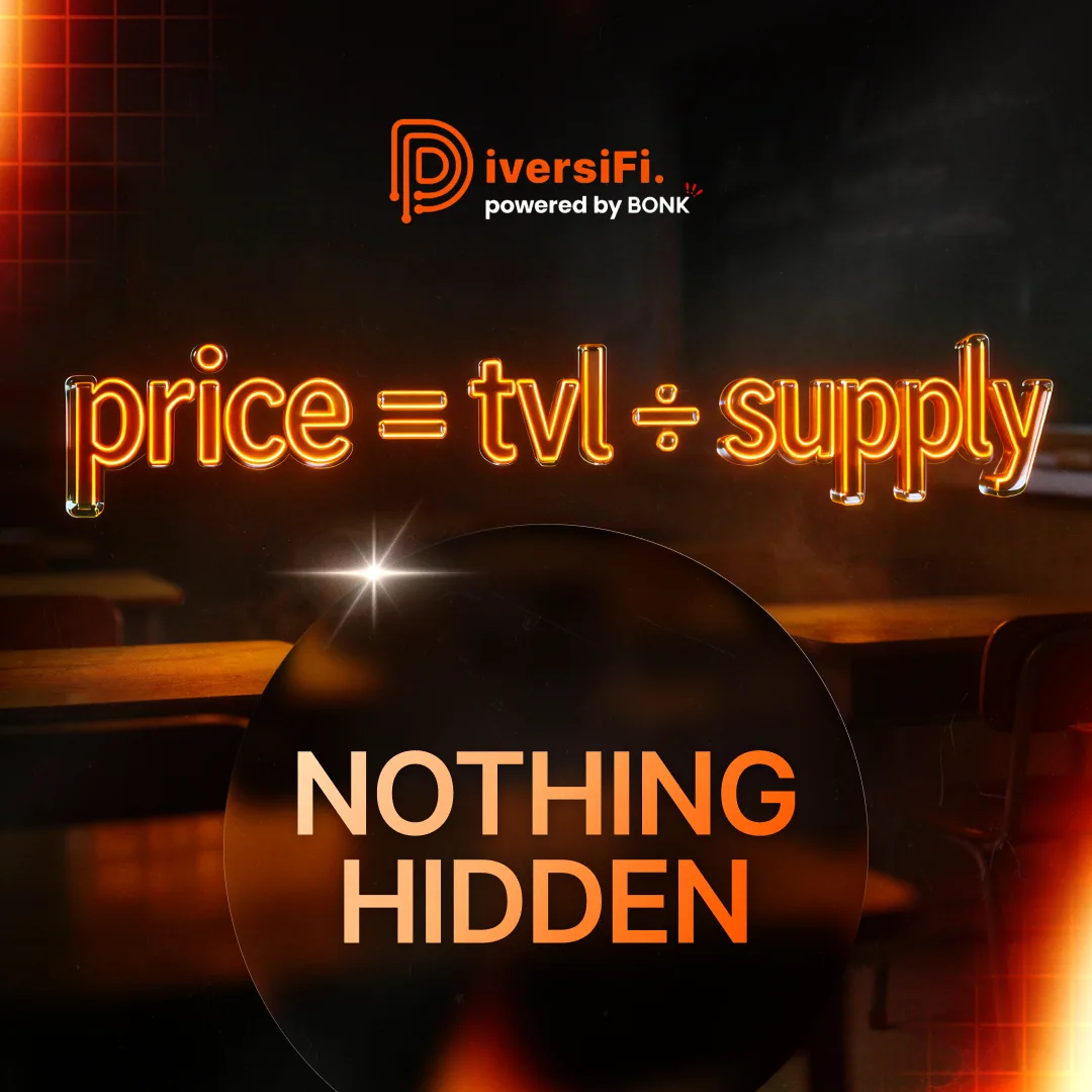 Nothing Hidden