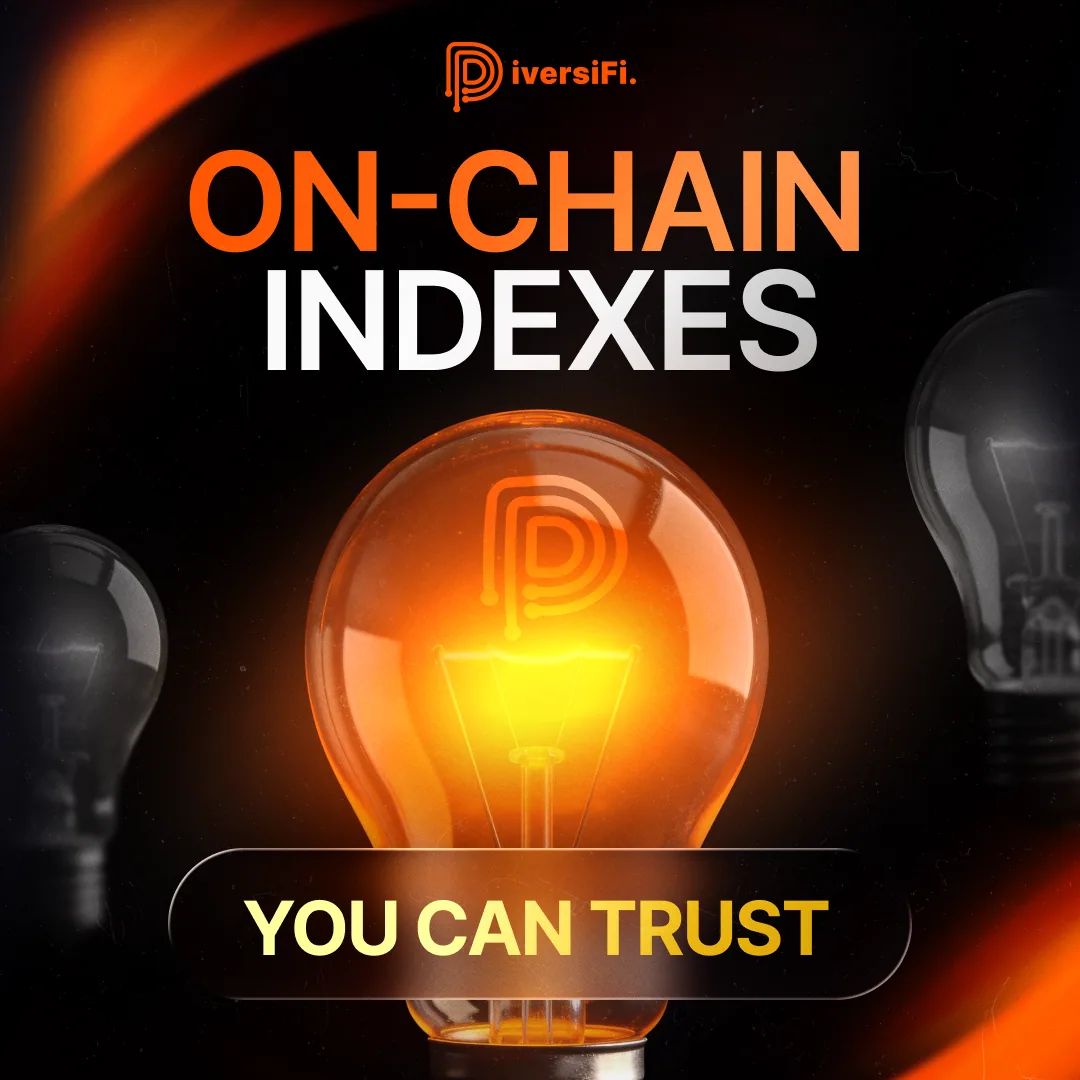 On-chain Indexes You Can Trust