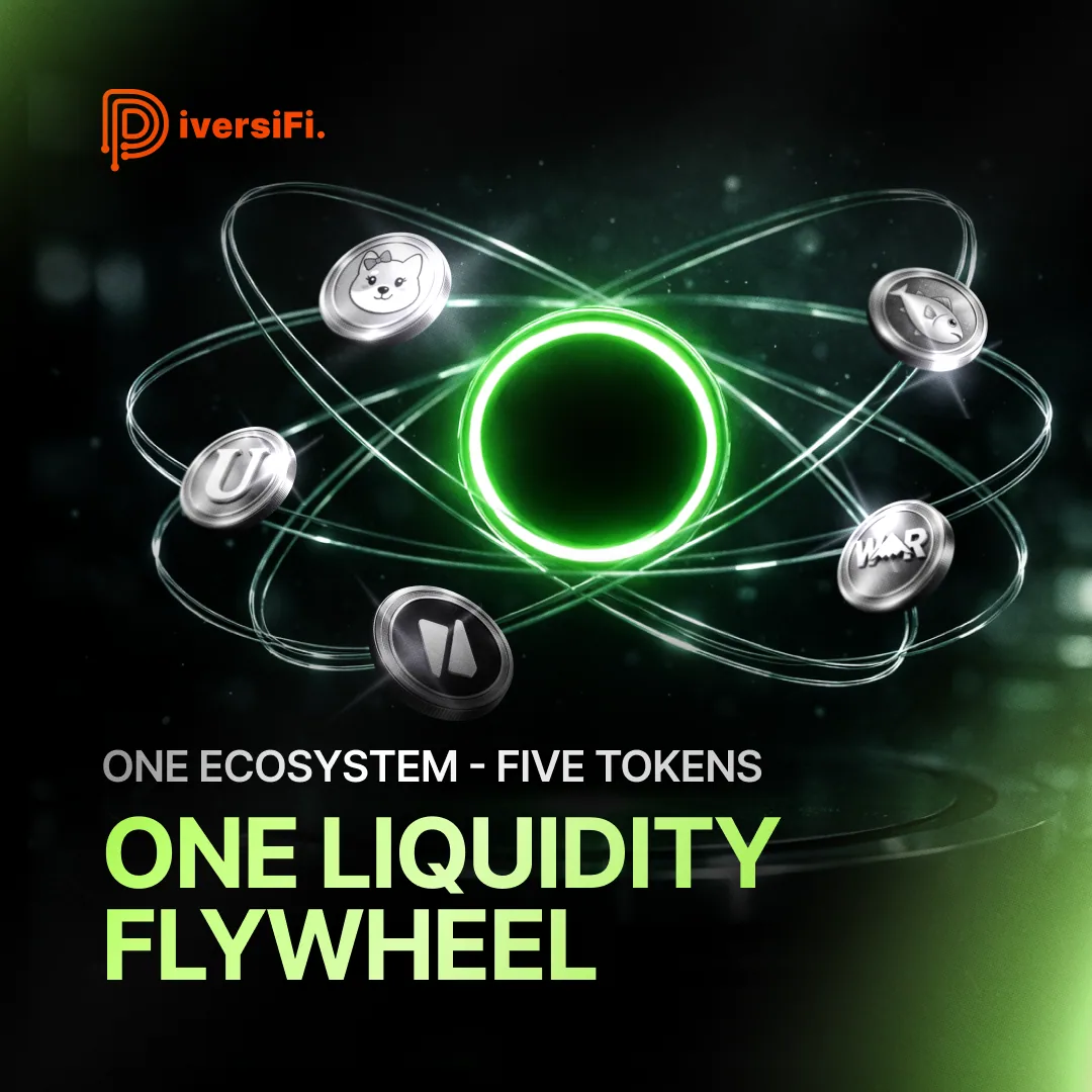 One Liquidity Flywheel