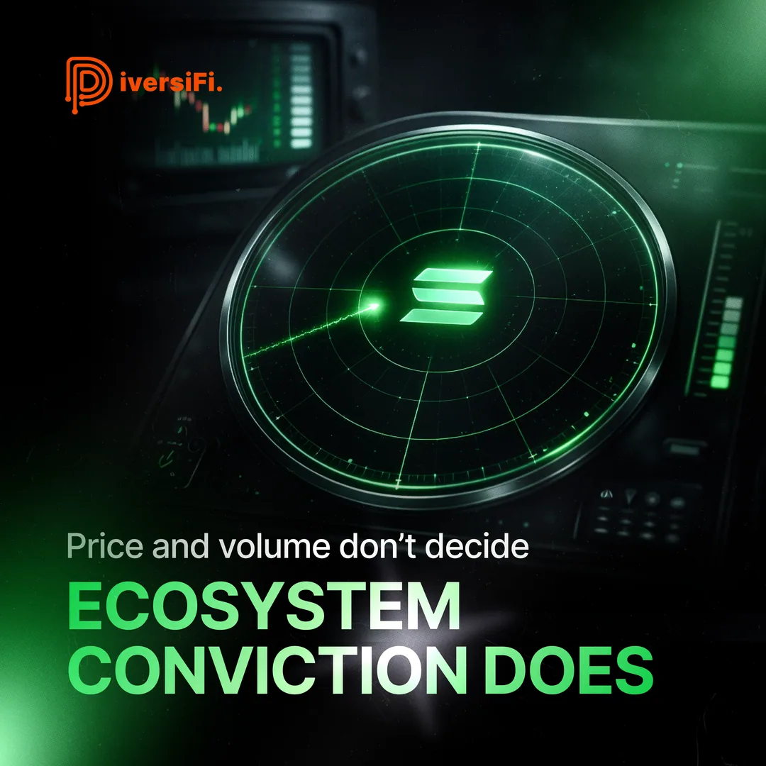 Price and Volume Dont Decide