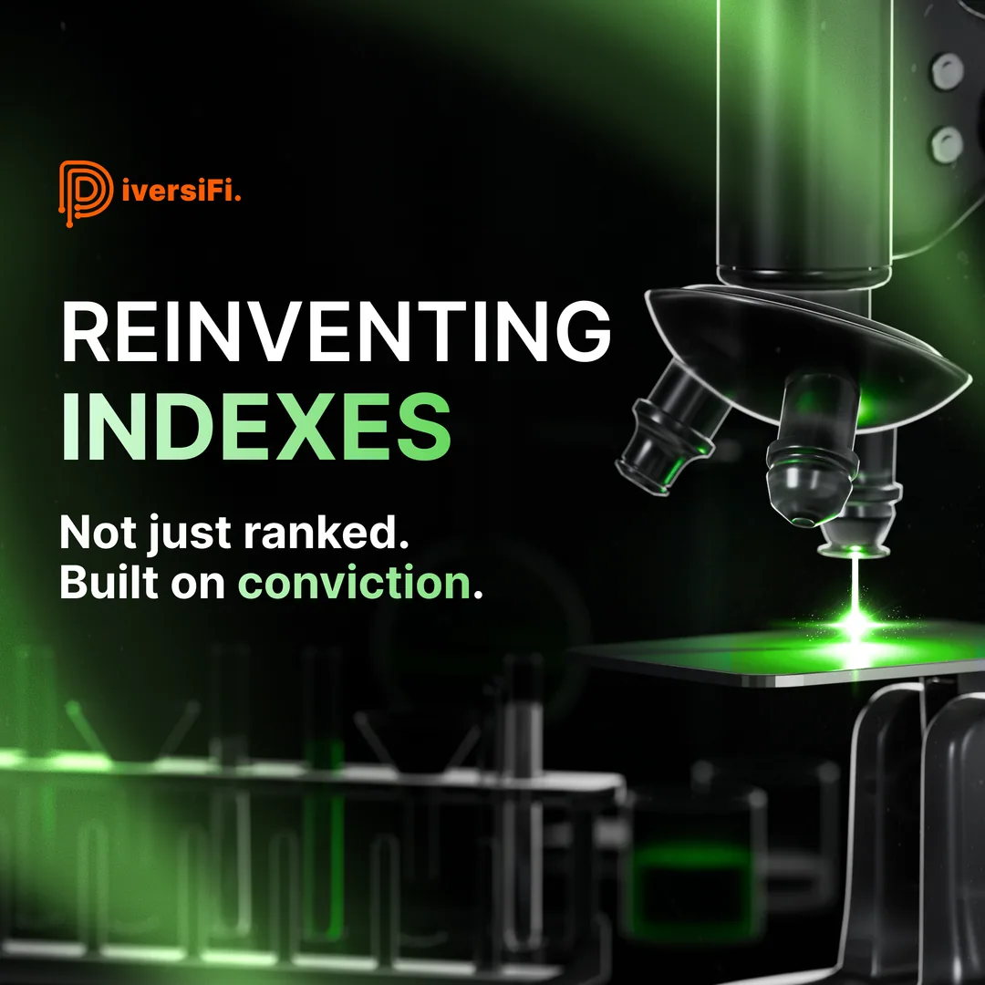Reinventing Indexes