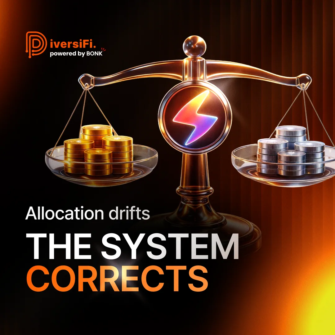 The System Corrects