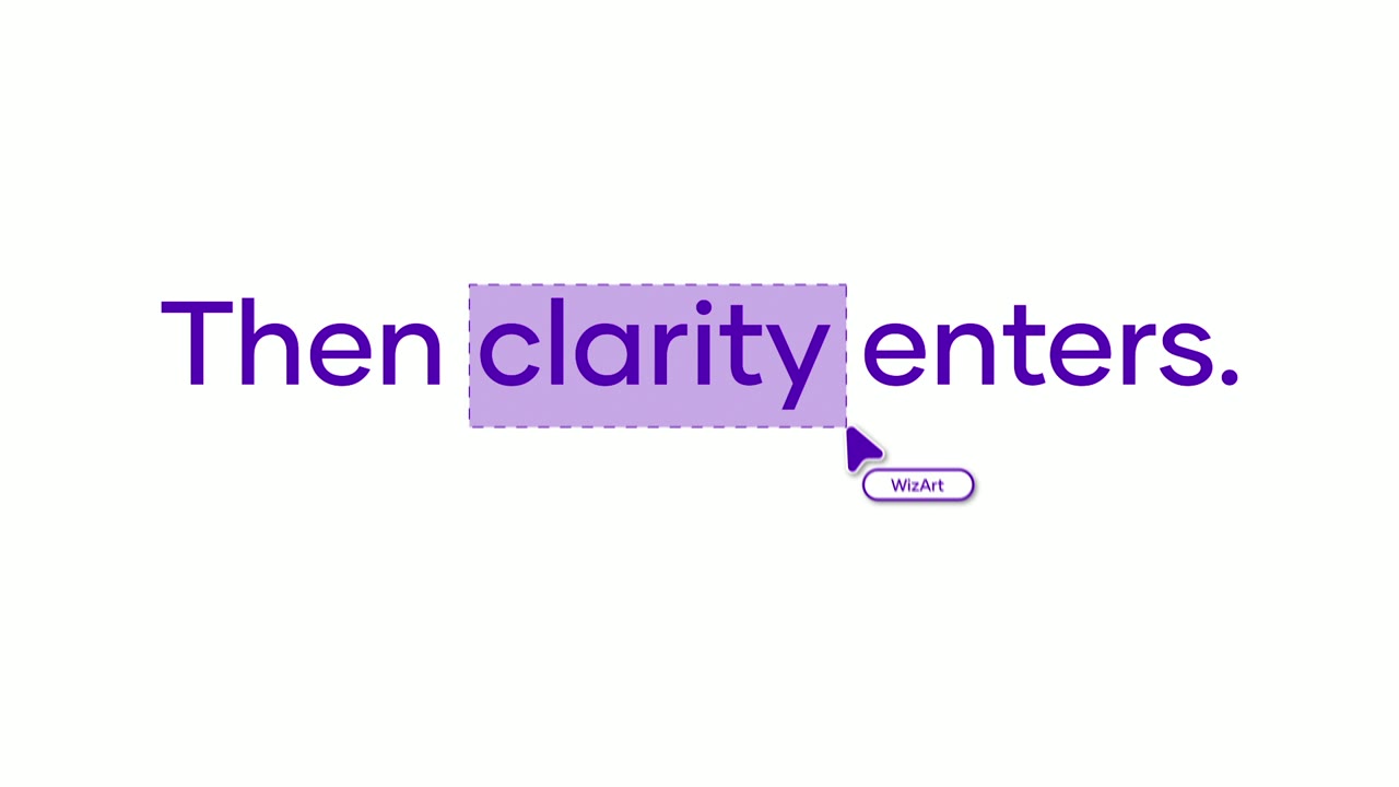January Slot — Brand Motion — style frame 1
