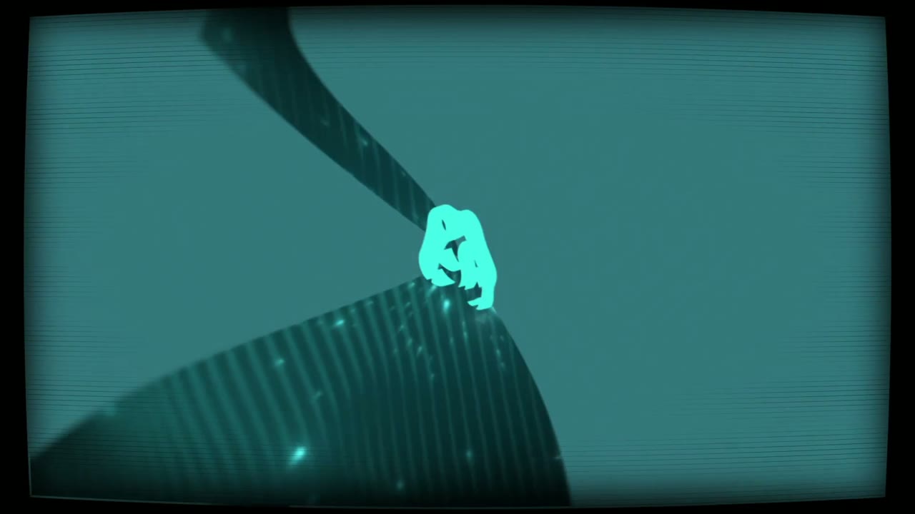 January Slot — Brand Motion — style frame 2