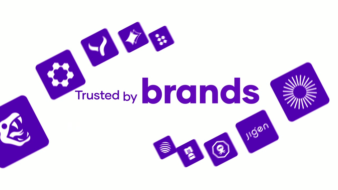 January Slot — Brand Motion — style frame 3