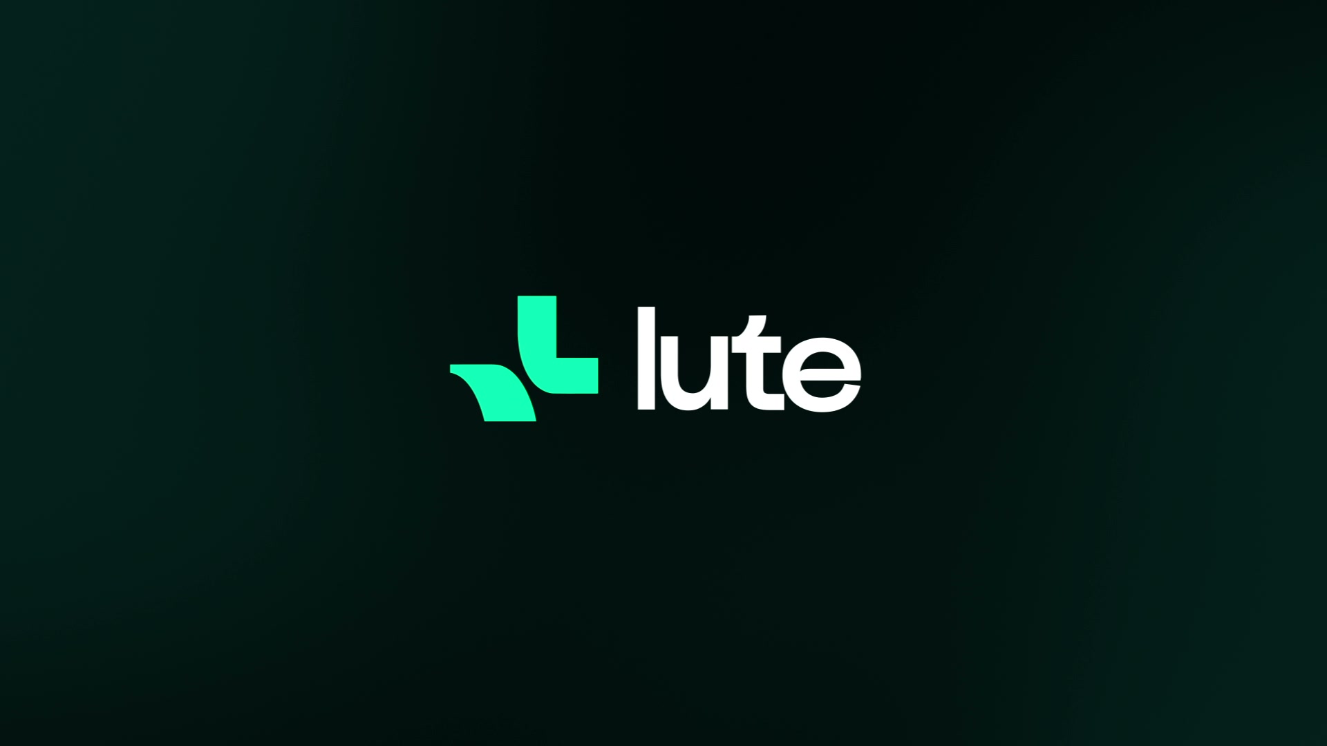 Lute — The Best Trades Happen Together