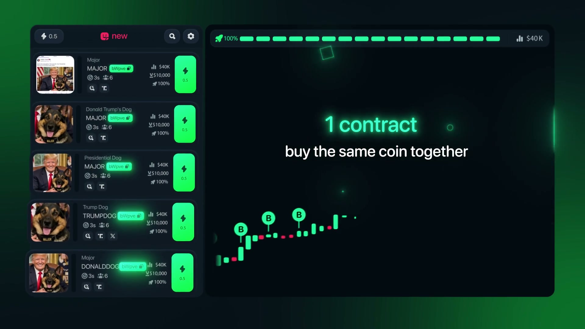 pve.win — $100K Challenge — style frame 2