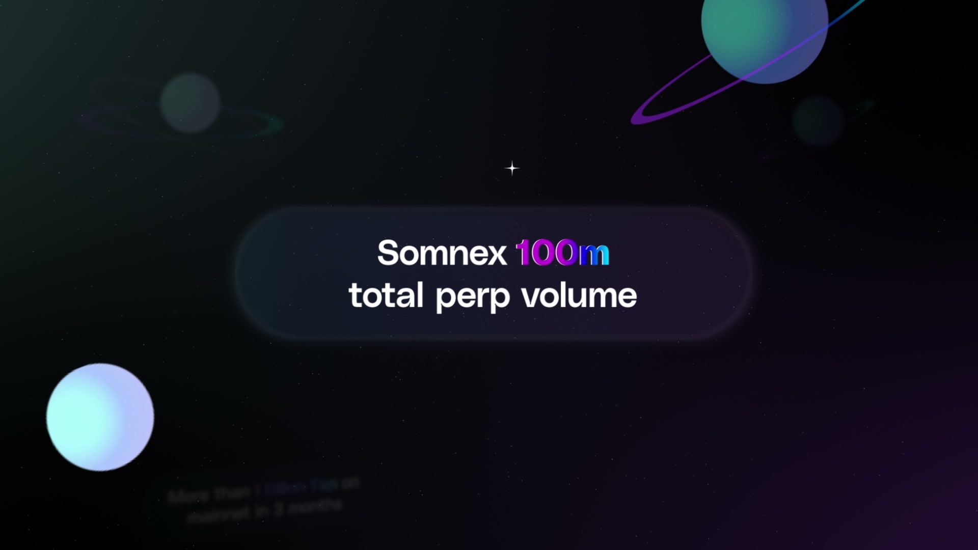 Somnia — From the Beginning — style frame 2