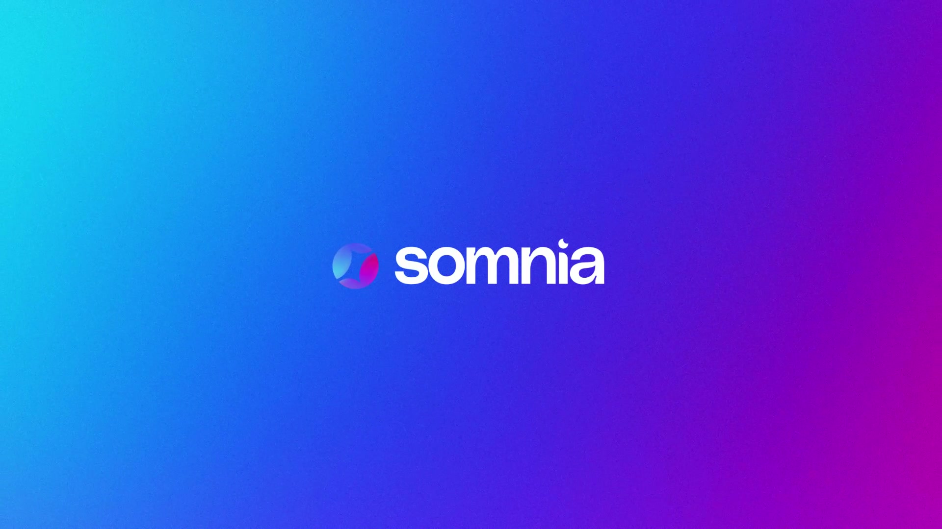 Somnia — From the Beginning