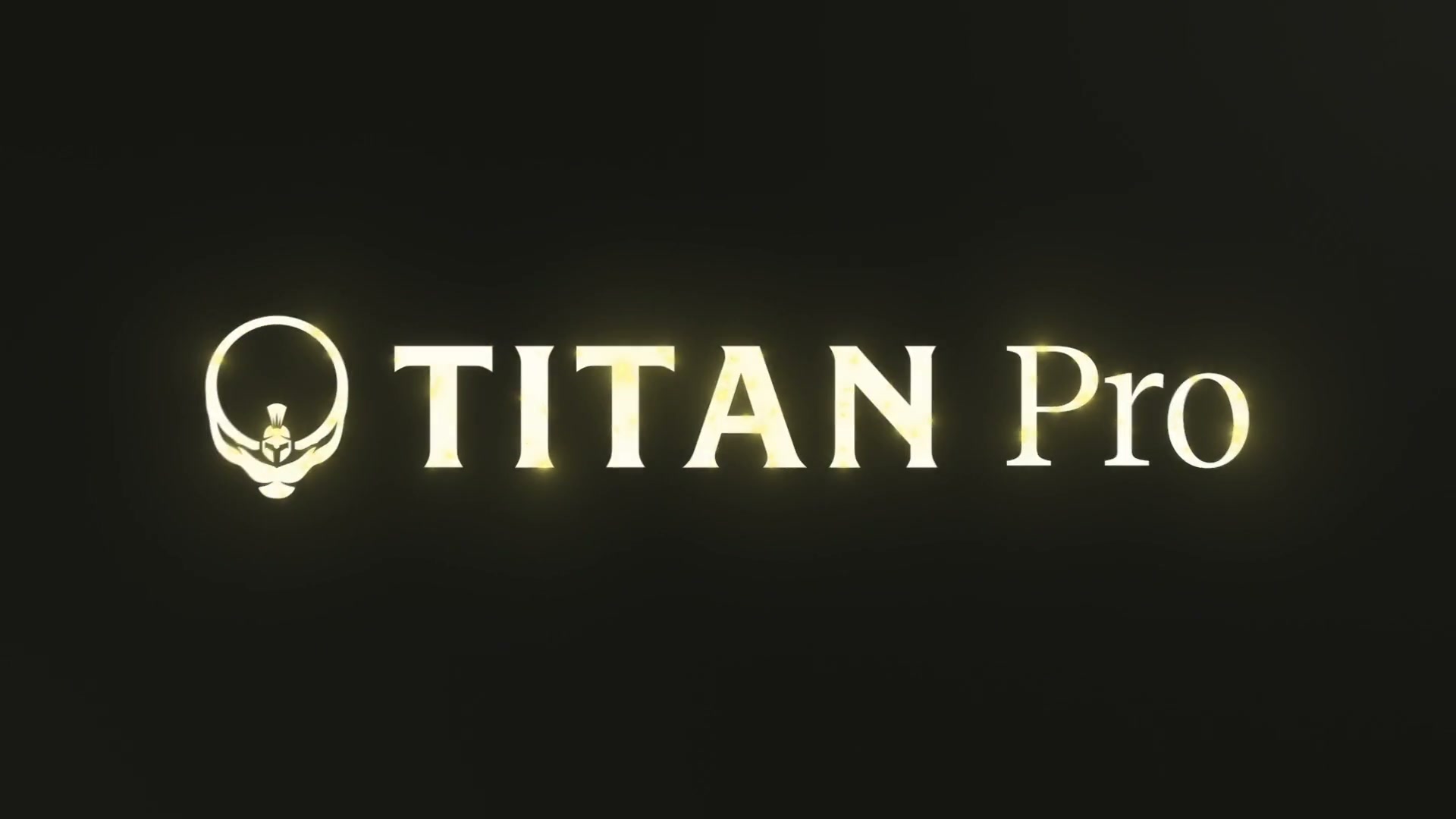 Titan Pro — Trade with an Edge