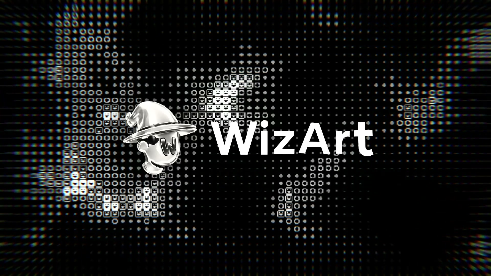 WizArt — Your Creative Team — style frame 2
