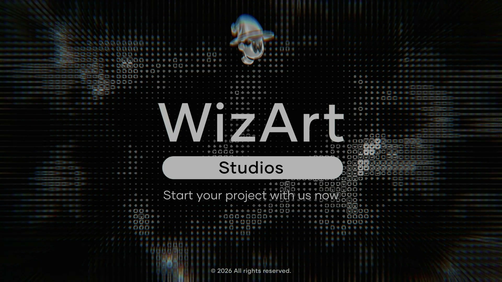 WizArt — Your Creative Team